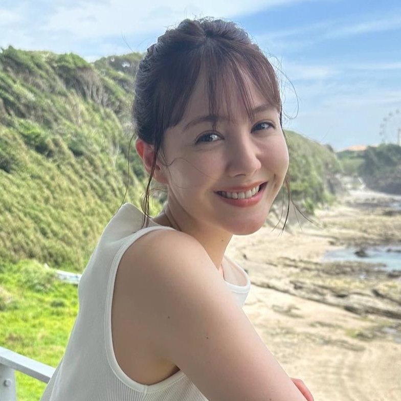日劇《我們假結婚吧》的傲嬌千金就是她!混血美女演員「特林德爾玲奈」介紹