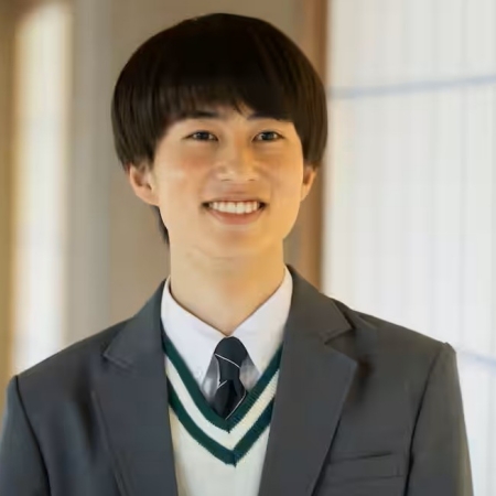 來認識新生代演員坂元愛登，從《極度不妥！》到《花牌情緣：巡》都有亮眼表現！