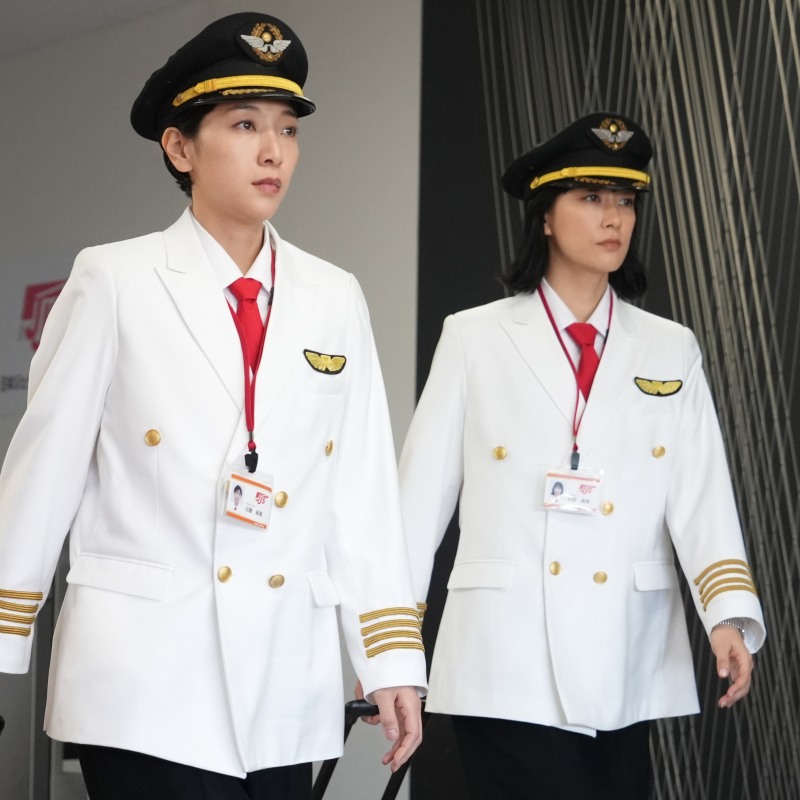 日劇《重啟人生》日本收視率創新高   影后安藤櫻詮釋平凡人生引共鳴登推特世界趨勢關鍵字冠軍