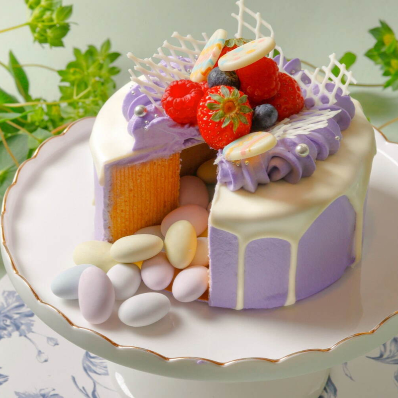 【甜點速報】草莓、哈蜜瓜等美味水果大集合!日本 2025 年 4 月必吃美麗甜點