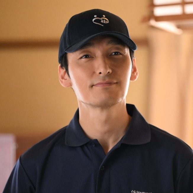 2025秋季日劇介紹《終幕的輪舞曲–獻給再也無法見面的你–》:草彅剛化身遺物整理師