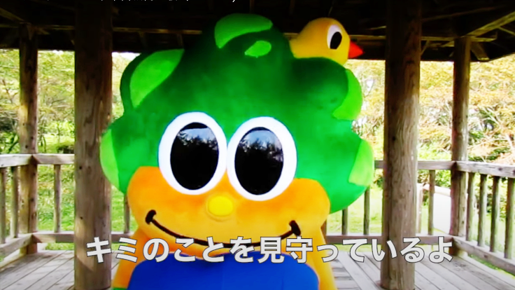 【今天換我推】推特名人「來宮城吧」竟是東京奧運聖火跑者？來看看是什麼歌組成宮城洗腦BOT的人生吧！