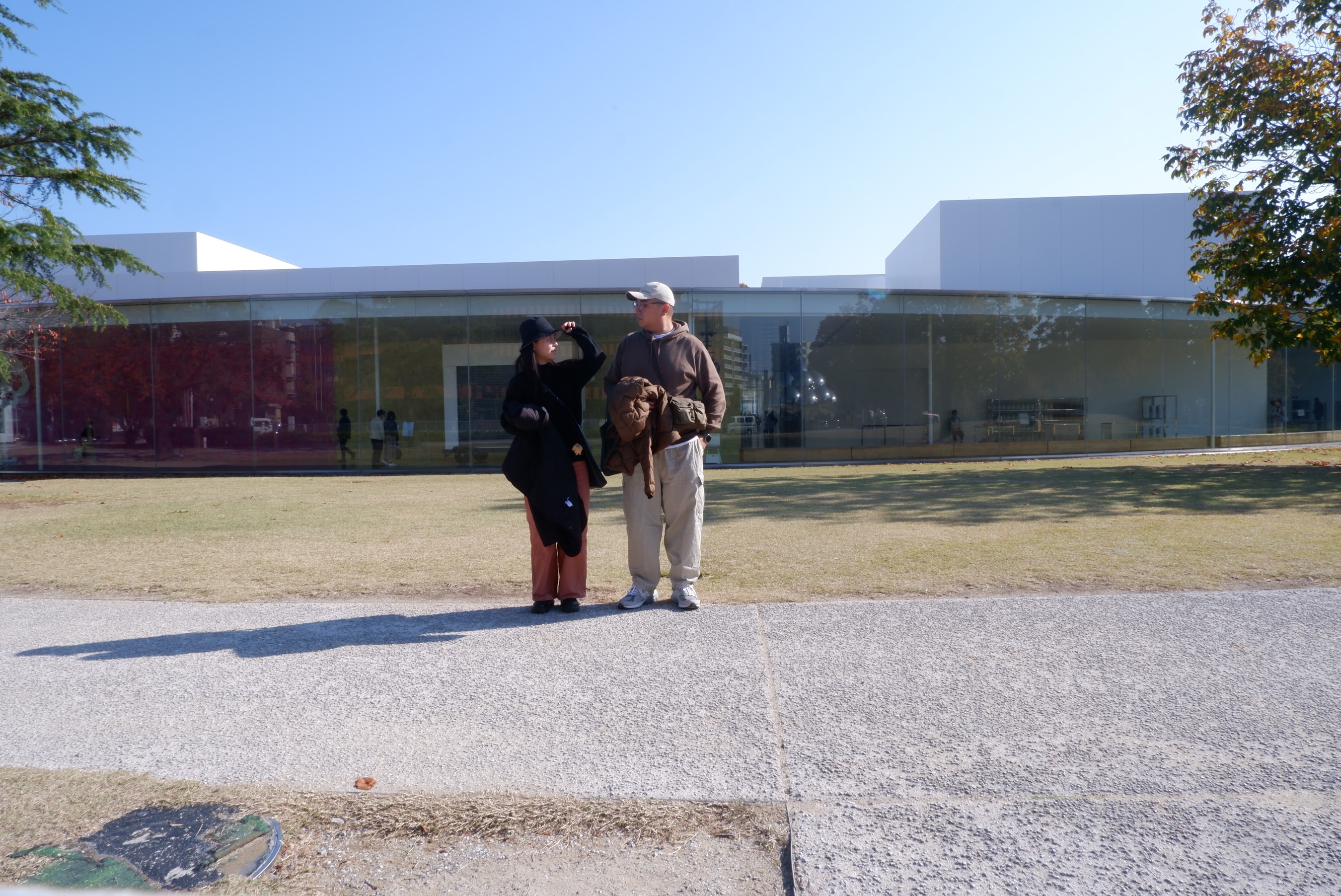 2025年金澤文青景點推薦！感受超越時空的深度旅遊方案