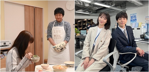 以「魚干女」為主角的日劇作品3選！誰說女生就一定要很會做家務？