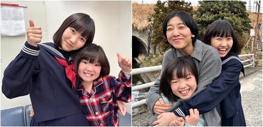 日劇《重啟人生》大放異彩的16歲新生代演員「安原琉那」把中學生麻美發揮得淋漓盡致！