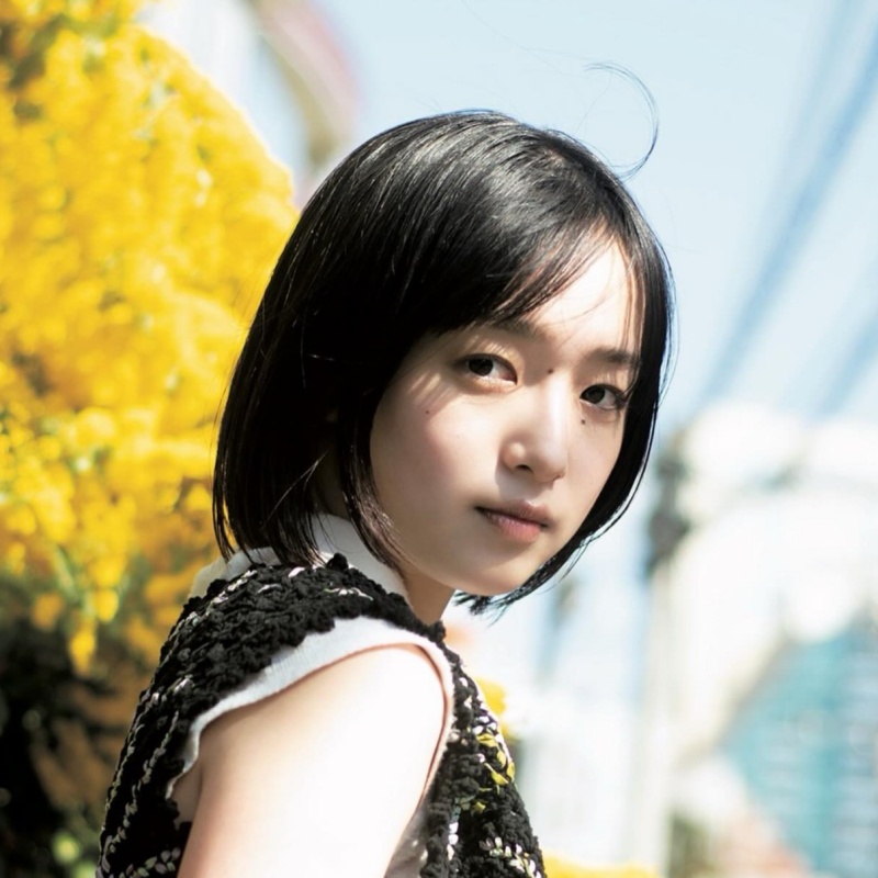 新生代演員「早瀨憩」電影《異國日記》與新垣結衣共演，在日劇《鯖魚罐頭，航向宇宙》持續發光！