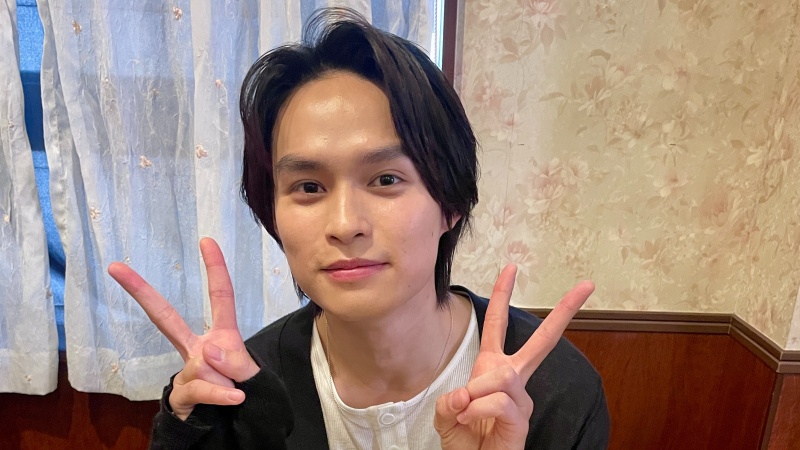 來認識台日混血演員兵頭功海！在日劇《未來的兒子》扮演年下暖男