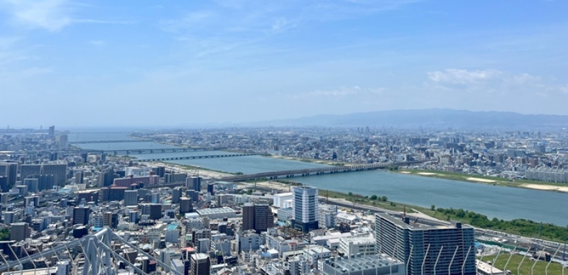 25個以上免費入場設施＋交通套票！使用上更彈性的「大阪樂遊券」