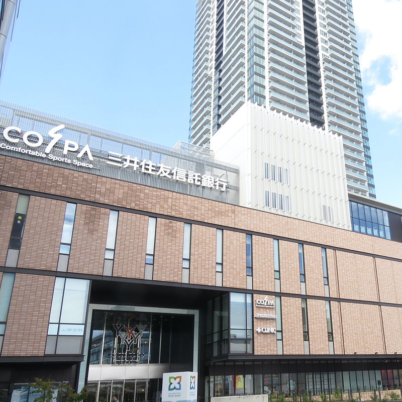 大阪購物不想人擠人?前往購物中心很多觀光客卻很少的城市「千里中央」準沒錯!