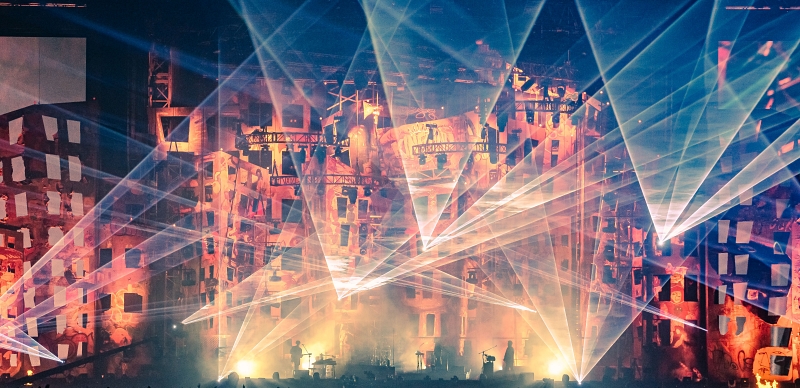 【現場報導】從觀眾5人到5萬人，King Gnu終於成為名符其實的王者瞬間！初登東京巨蛋演唱會