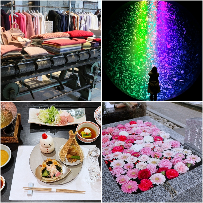 日本「山形」旅遊攻略下篇！必去景點跟推薦住宿