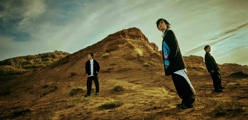 新海誠導演刷新紀錄，電影《鈴芽的門鎖》大熱賣！RADWIMPS 12月17日森美術館演唱會免費線上看