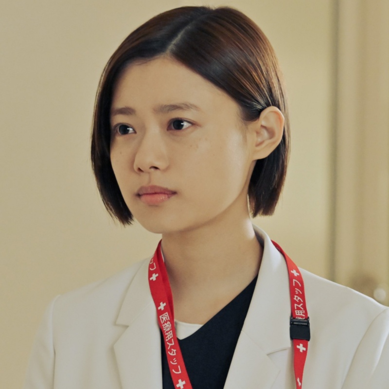 2024春季日劇《Unmet－某腦外科醫的日記－》：杉咲花用細膩演技詮釋記憶障礙患者與醫師的日常