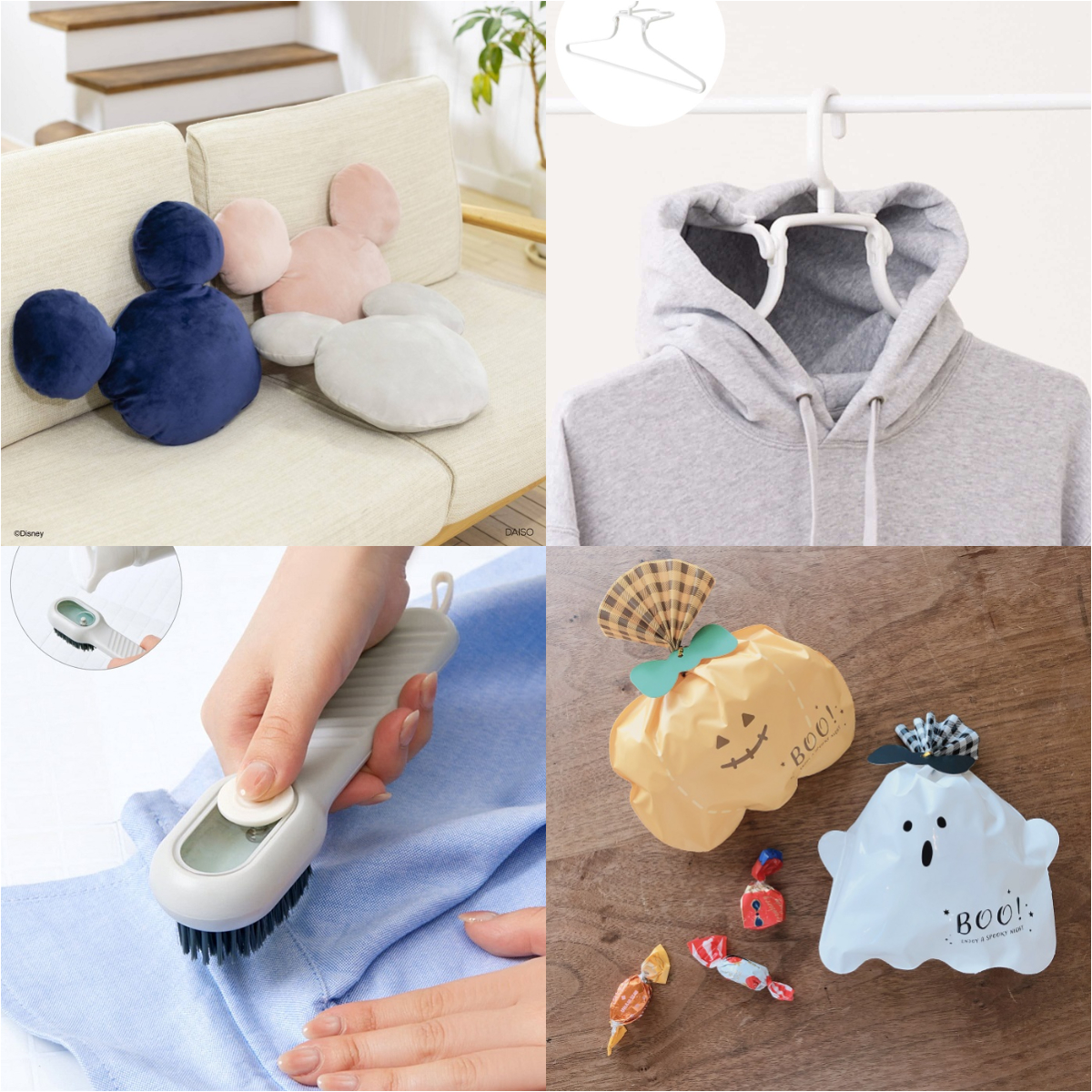 可以直接加入洗劑的刷子太方便了吧！日本最新生活雜貨新品推薦