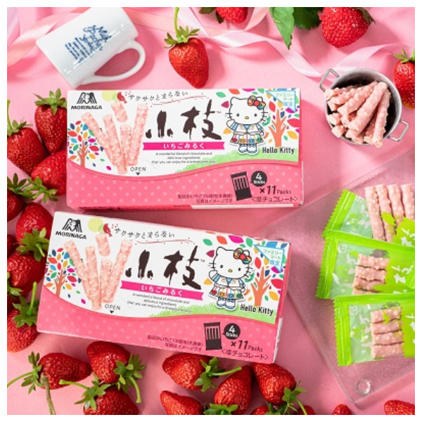 在日本便利商店也能喝到新鮮現打水果冰沙?!2023年3月日本超商美味新品速報