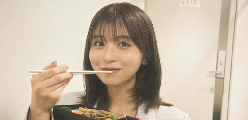 從人氣偶像到演員，長濱禰留在日劇《米之女 : 國稅局資料調查課》表現亮眼！