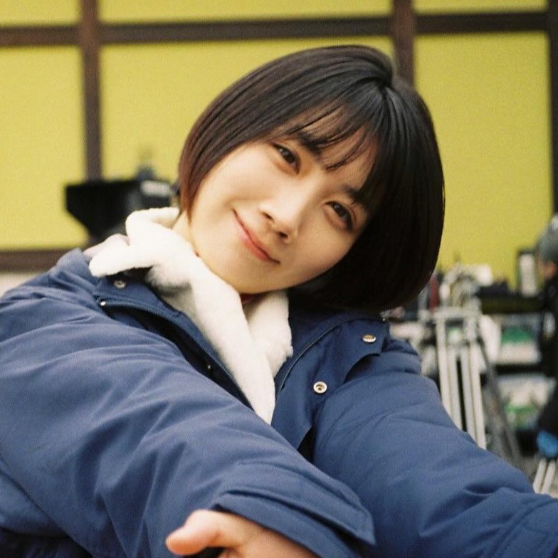 散發呆萌感的演員松本穗香,從日曜劇場到富士月9的演藝之路
