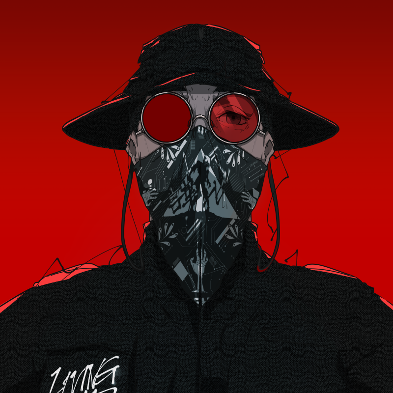 覆面系風雨詩人 amazarashi 史上最大規模亞巡四月將來台，親耳聽見《我英》、《青之驅魔師》熱門曲的機會來囉！