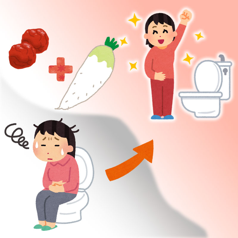 日網爆紅的清腸道食譜「梅流し湯」，做法簡單網友實測超有感！