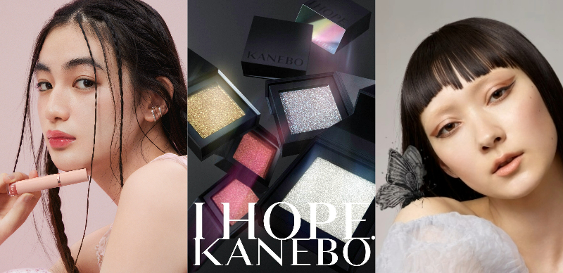 即刻打造當季關鍵字妝容！2023秋季彩妝趨勢單品5選