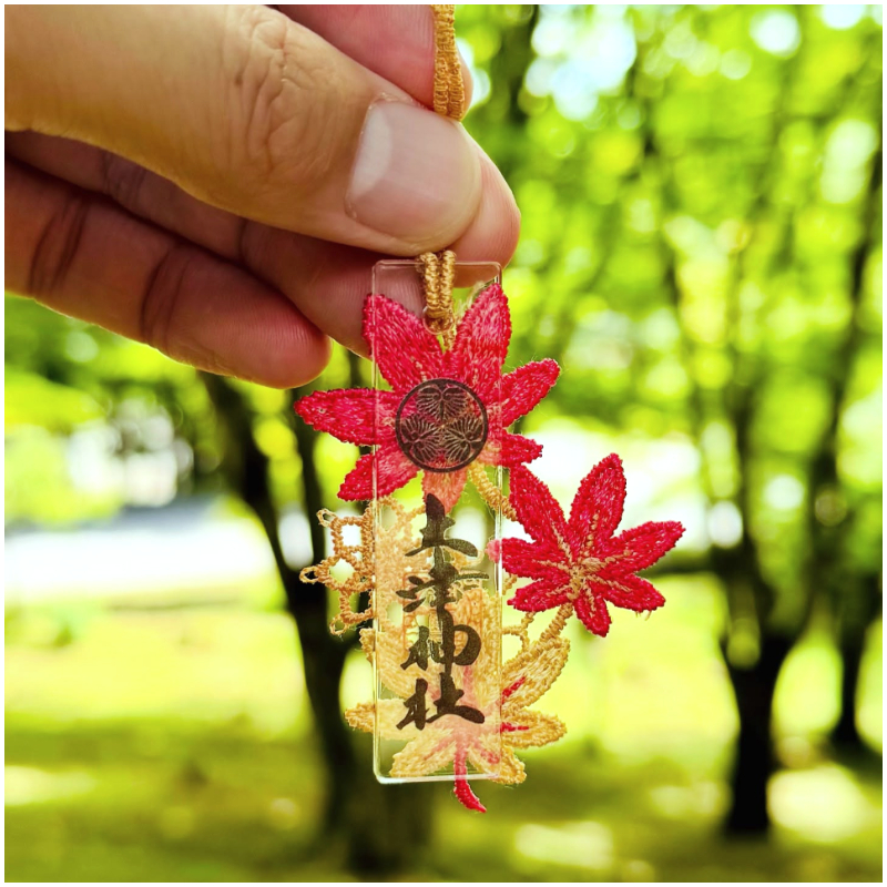 日本東北福島推薦賞楓景點10選!期間限定「紅葉守」超美