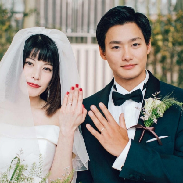 讓人有戀愛的感覺！實境綜藝節目《我們結婚了》KKTV三季全上架！