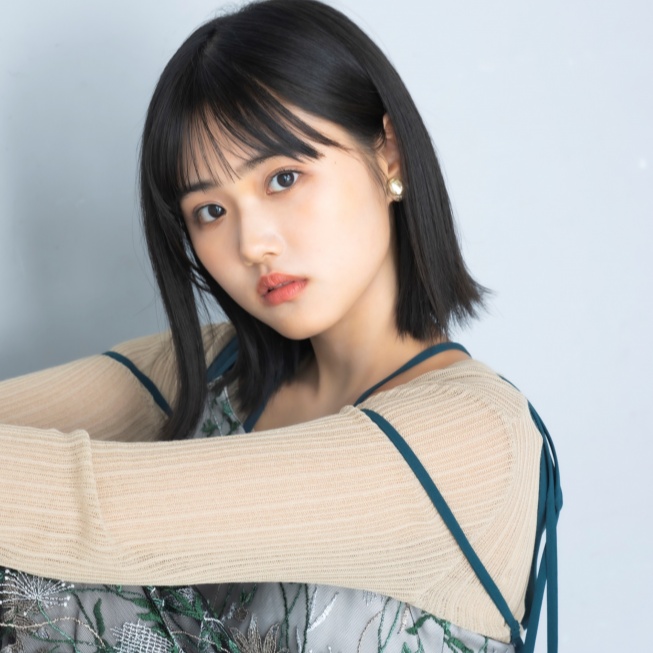 認識美少女演員原菜乃華！《我推的孩子》真人版有馬佳奈就是她