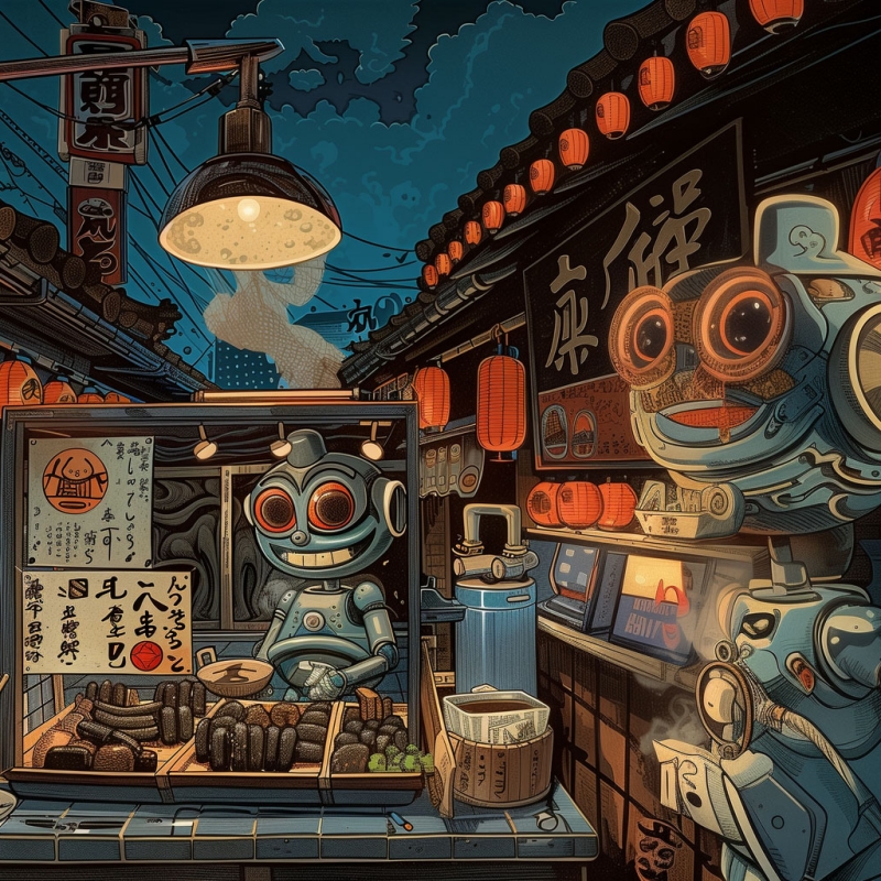 日本藝術大師真鍋大度首度來台！AI作品、未來音樂論壇、明和電機聯手音樂演出