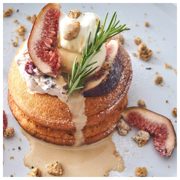 2022年8月日本美麗甜點6選 抓住芒果、麝香葡萄及無花果的尾聲,大口吃冰吧!