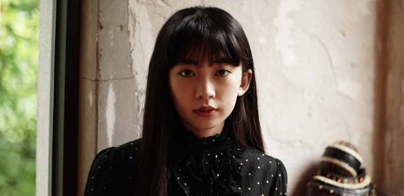 日劇《小的時候，神明在身邊》主角女兒就是她！來認識新生代演員近藤華