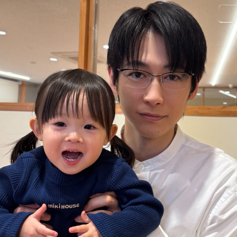 全方位發展的藝人藤岡靛，在日劇《對岸的家事～這就是我的生存之道！～》展現出色演技！