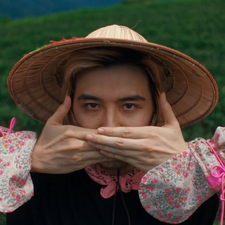 藤井風最新單曲〈Workin’ Hard〉發行，MV角色場景濃濃台灣味！