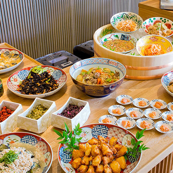 哪家連鎖商務飯店的早餐最好吃？日本網友票選NO.1就是這一間