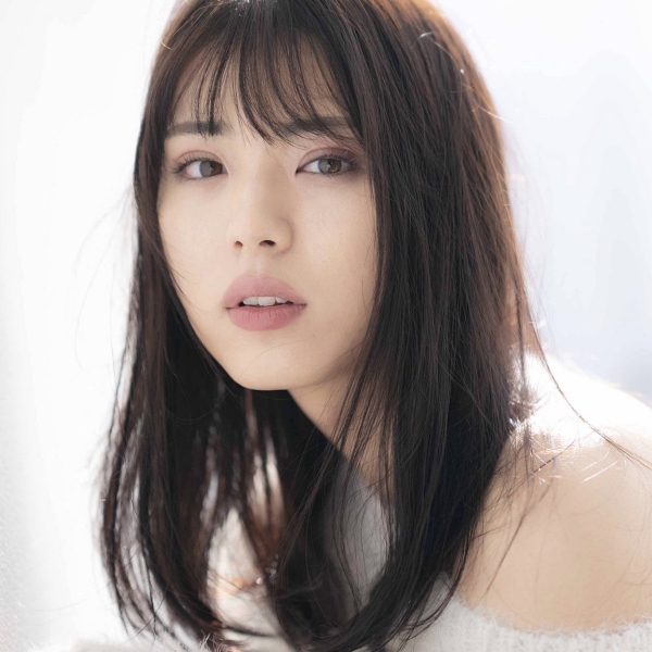 「不想當女生，也不想當男生！」超越性別究極可愛的新星「井手上漠」首度參與日劇《絕對BL》第二季