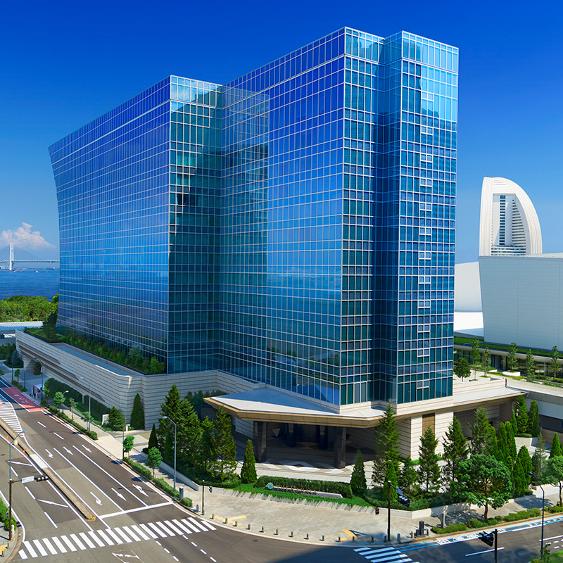 奢華住宿「橫濱卡哈拉飯店及渡假村」詳細開箱上篇!享受極致度假體驗