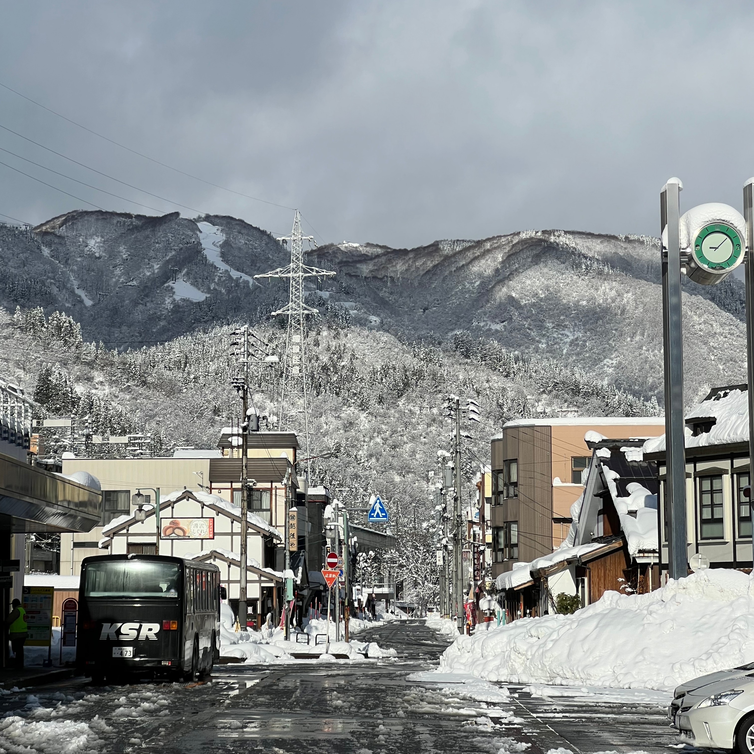 東京出發只要一個半小時 不滑雪也能體驗雪國風情的越後湯澤觀光景點五選