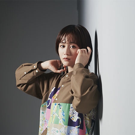 前田敦子特別訪談 日劇《雙面少女》忠實呈現原作世界觀，取景地的美食讓她抵擋不住誘惑？