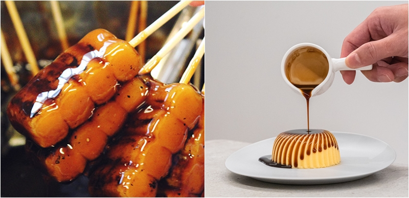 【爆紅名店】禮服蛋糕也太夢幻了吧！2025年2月話題好店推薦5選