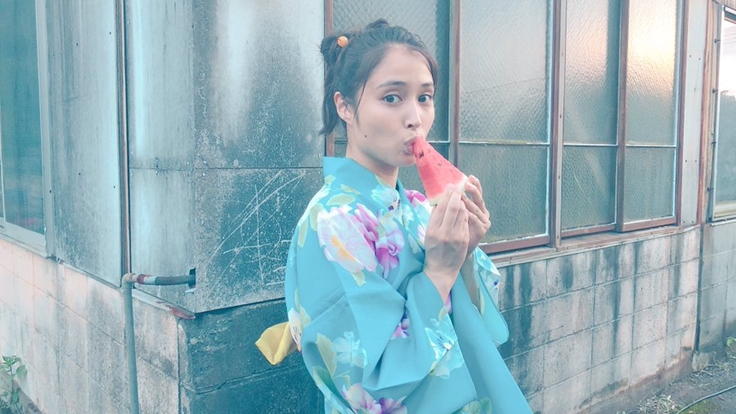 透明又兼具成熟魅力的演員廣瀨愛麗絲！從青春女高中生演到獨立自主女性令人驚艷