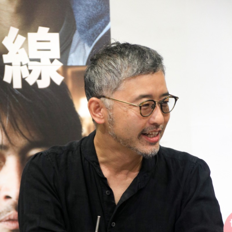 電影《戰疫前線》關根光才導演來台會影迷!小栗旬化身防疫指揮官,松坂桃李、窪塚洋介同台飆戲,大螢幕重現鑽石公主號事件