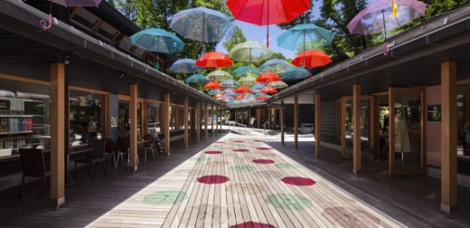 輕井澤之旅放鬆首選！星野集團輕井澤Bleston Court的魅力大解析