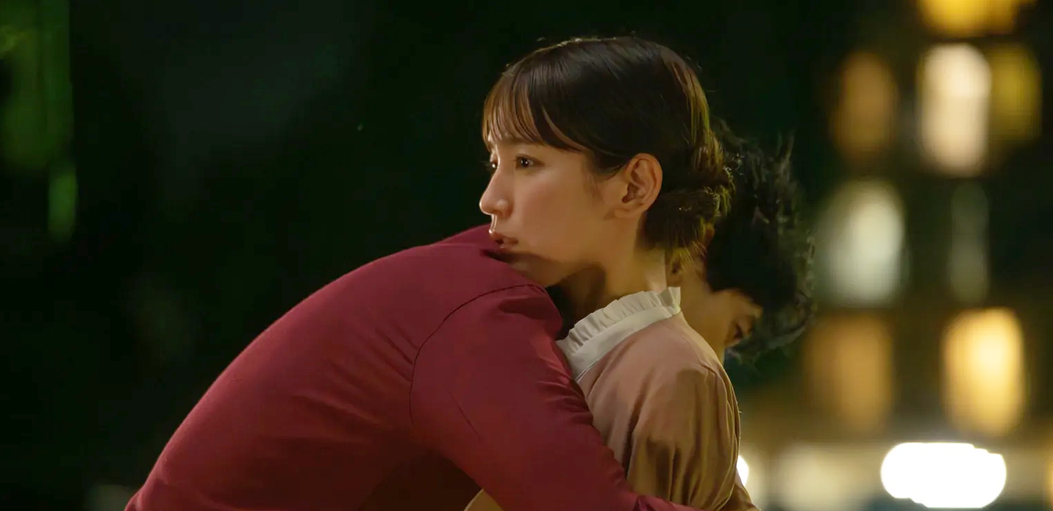 2023秋季日劇《不要穿越時空，戀人們》初回劇評：吉岡里帆和永山瑛太共演穿越愛情故事