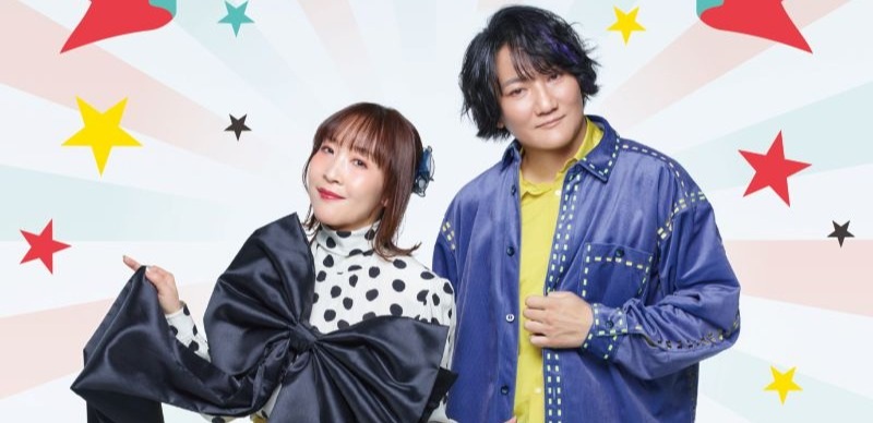 雙人音樂組合angela宣布12月6日來台！「StarChild」動漫經典神曲盛宴即將登場？