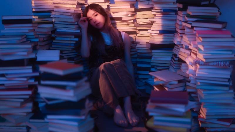 日本新世代歌姬milet發行全新專輯《5am》 首度來台開唱許願粉絲大合唱跟吃這味