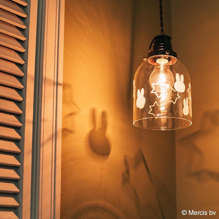 Miffy米飛最新周邊商品&快閃店推薦 米飛泡澡肥皂盒與夢幻小夜燈實在太治癒啦!