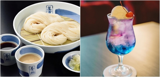 2022年7月日本話題好店推薦！季節限定「漸層系天空蘇打」太美