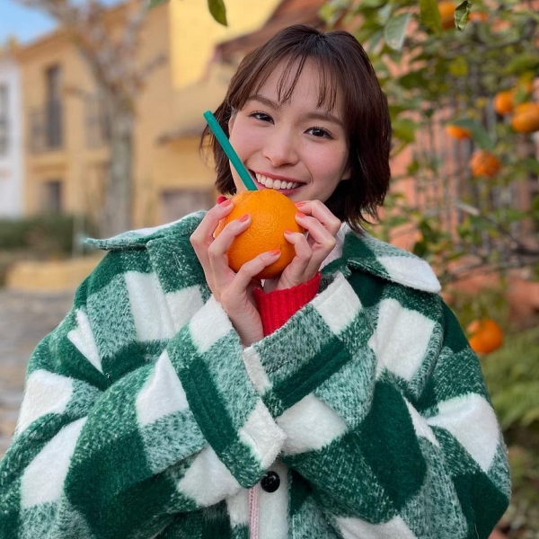 值得關注的新生代演員「關水渚」！在日劇《前男友的遺書》飾演單戀生田斗真的傲嬌表妹