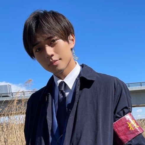 King & Prince「永瀨廉」以演員身分活耀!在日劇《Last Man -全盲搜查官-》首度扮演刑警