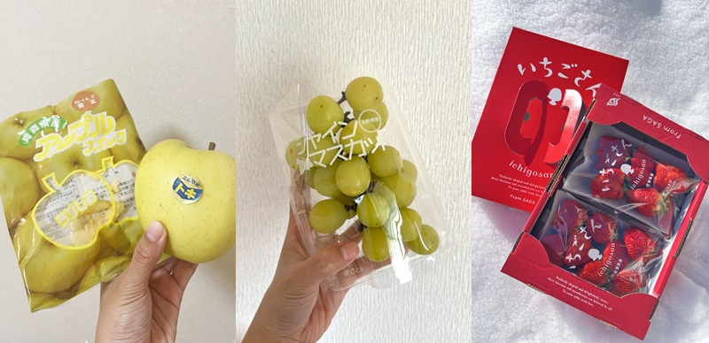 去日本該吃什麼當季水果最對？水果月曆讓你知道幾月該買什麼最好吃！