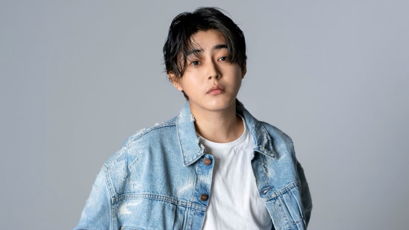 來認識寶藏演員「倉悠貴」！清澈眼神下的深邃魅力